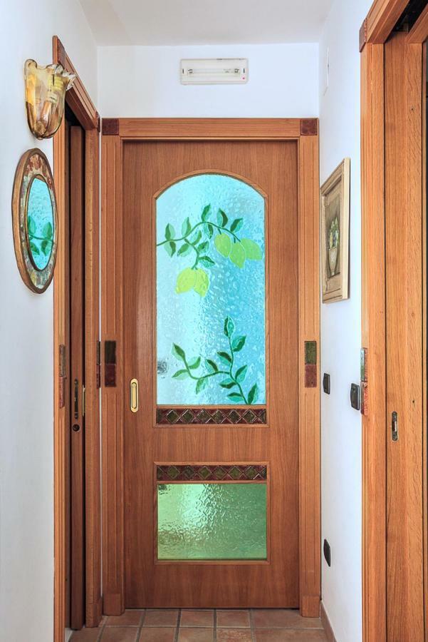 Costa Major Villa Майори Екстериор снимка